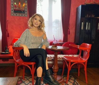 Elena Gheorghe photo 300879