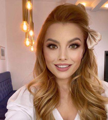 Elena Gheorghe photo 300880
