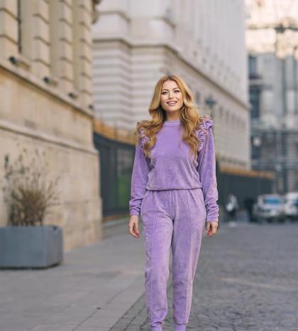 Elena Gheorghe photo 300890