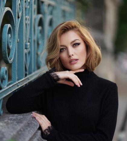 Elena Gheorghe photo 300892