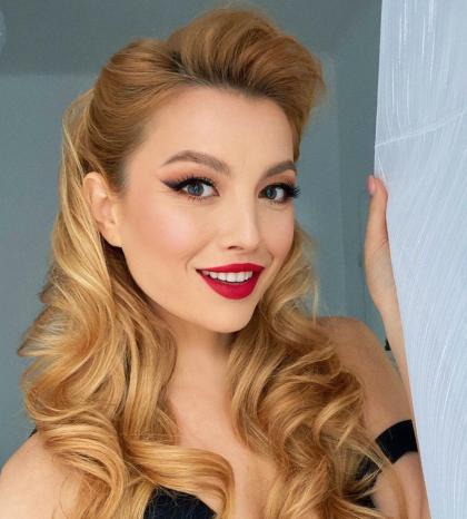 Elena Gheorghe photo 300901