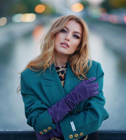 Elena Gheorghe photo 300903