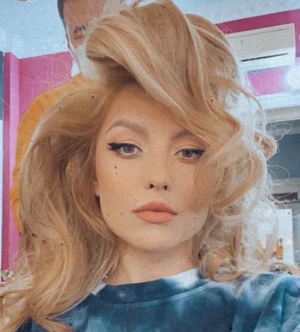 Elena Gheorghe photo 300908