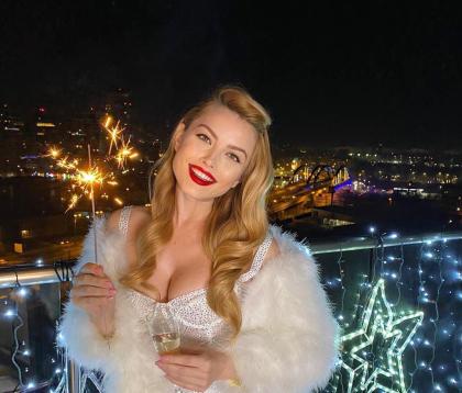 Elena Gheorghe