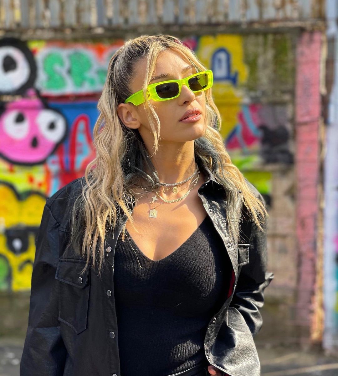 Alina Eremia
