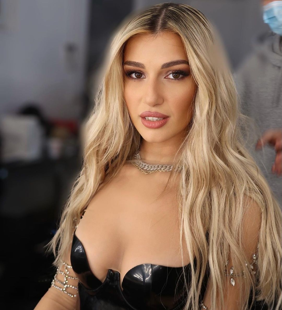 Alina Eremia