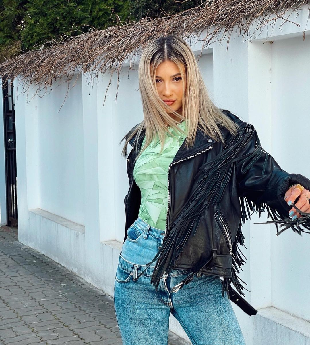Alina Eremia
