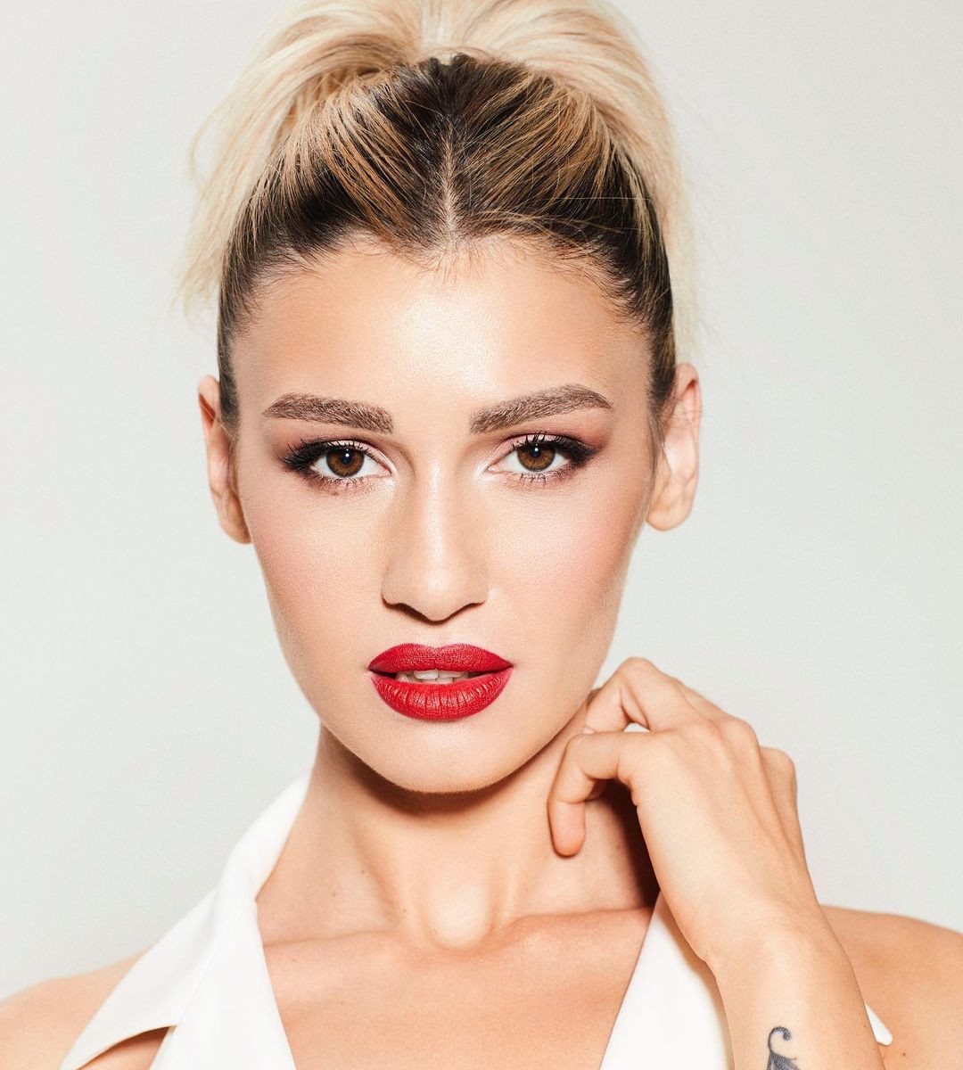 Alina Eremia
