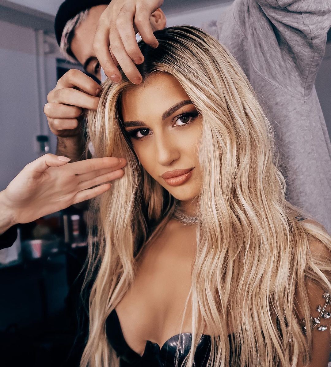 Alina Eremia