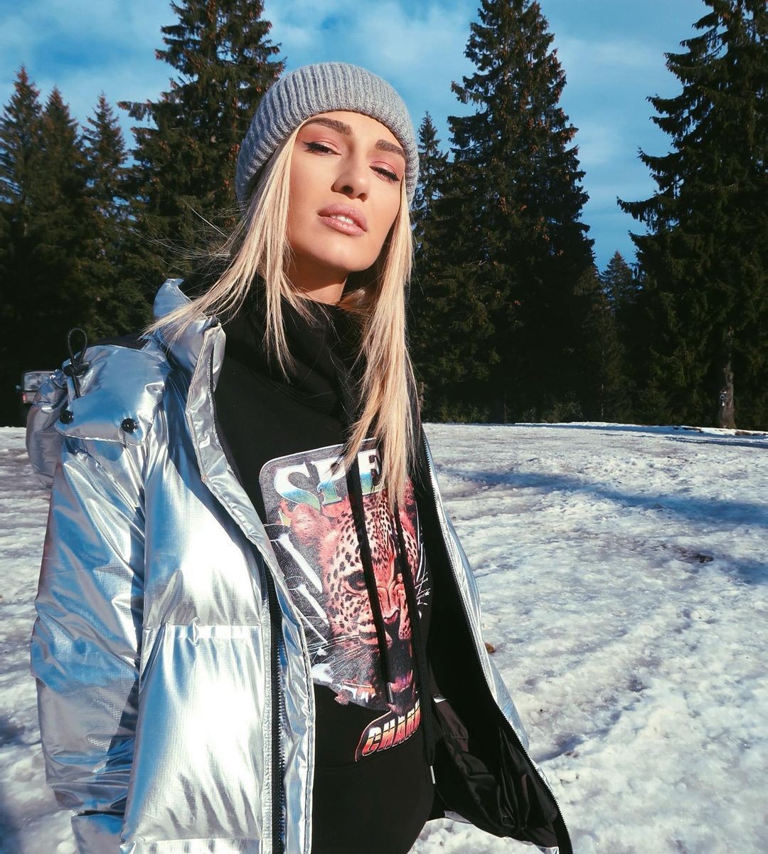 Alina Eremia