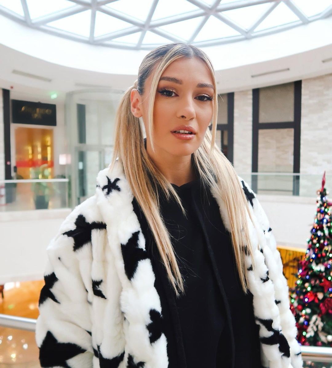 Alina Eremia