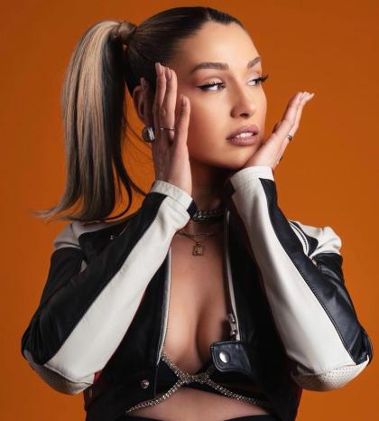 Alina Eremia photo 300958