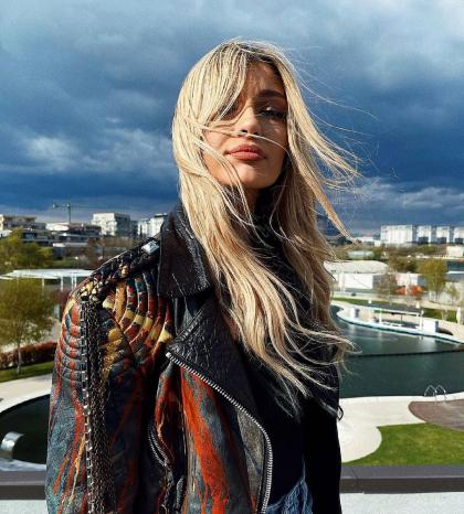 Alina Eremia photo 300965