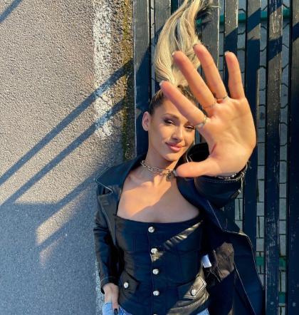 Alina Eremia photo 300969