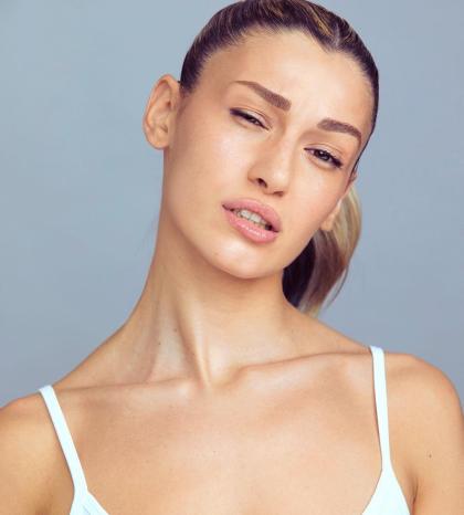 Alina Eremia photo 300986