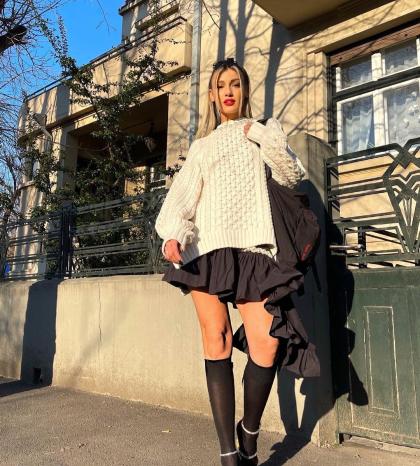 Alina Eremia photo 300991