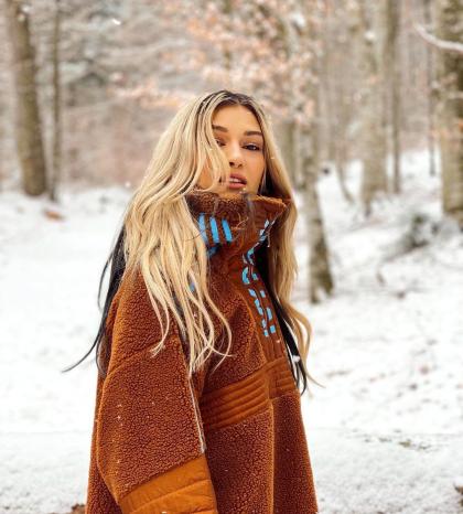 Alina Eremia photo 300992