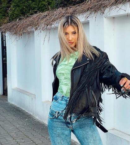 Alina Eremia photo 300994