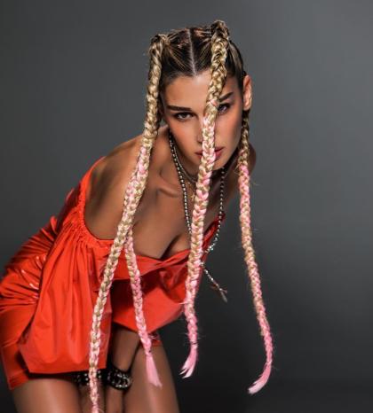 Alina Eremia photo 301015