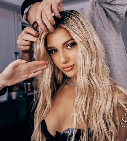 Alina Eremia