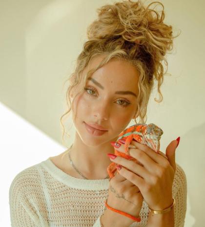 Charly Jordan photo 301030