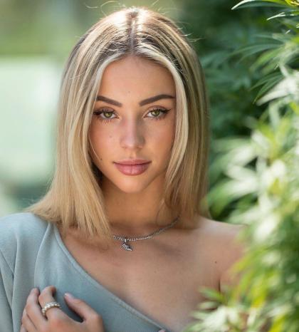 Charly Jordan photo 301031