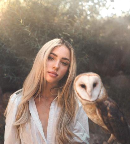 Charly Jordan photo 301032