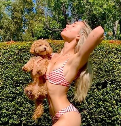 Charly Jordan photo 301070