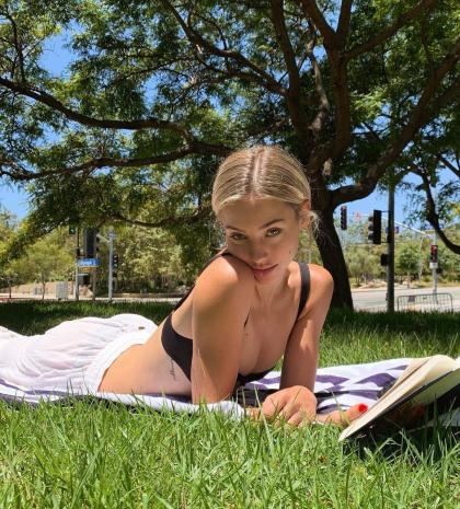 Charly Jordan photo 301080