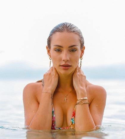 Charly Jordan