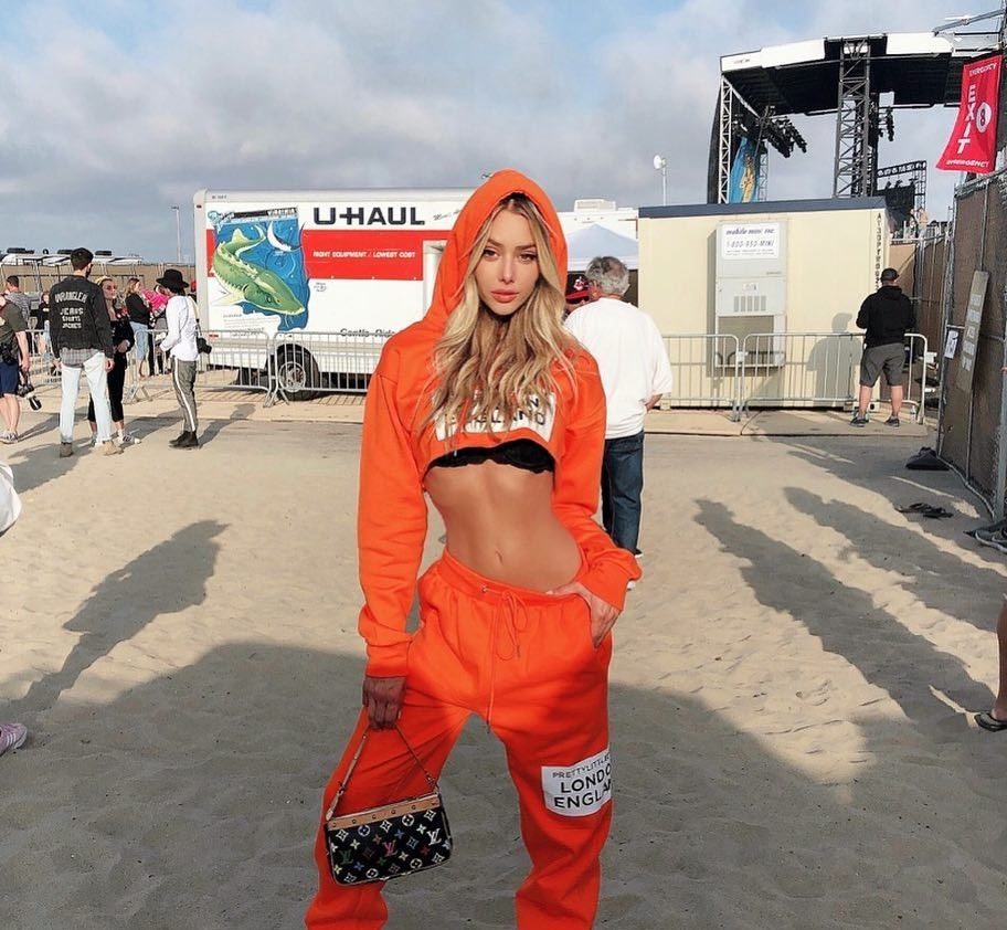 Celeste Bright