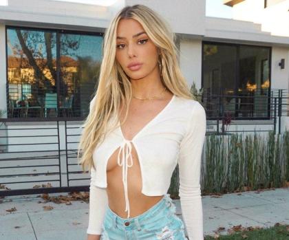 Celeste Bright photo 301193