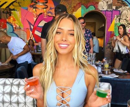Celeste Bright photo 301223