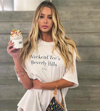 Celeste Bright photo 301226