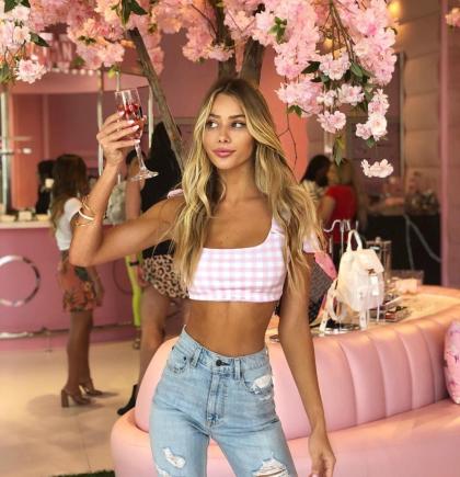 Celeste Bright photo 301239
