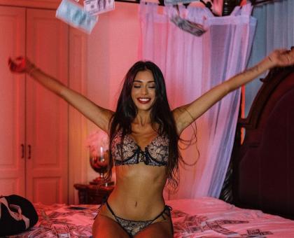 Angelina Lacour photo 301410