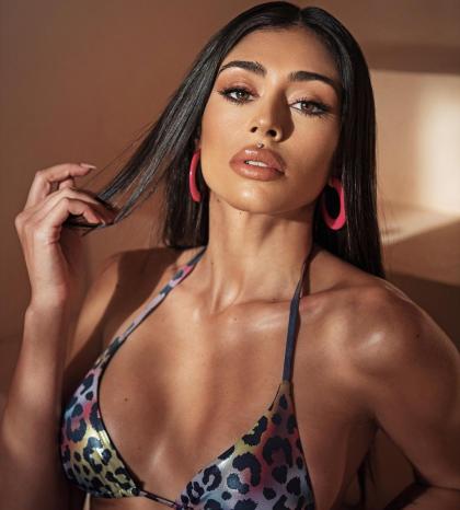Angelina Lacour photo 301411
