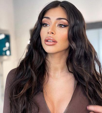 Angelina Lacour photo 301415