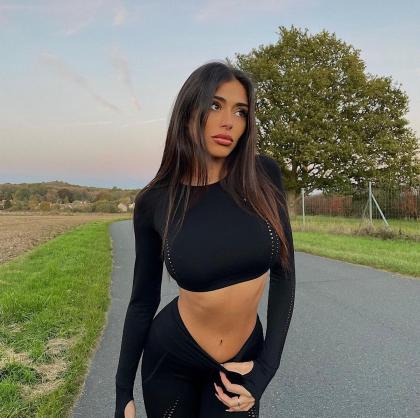 Angelina Lacour photo 301420