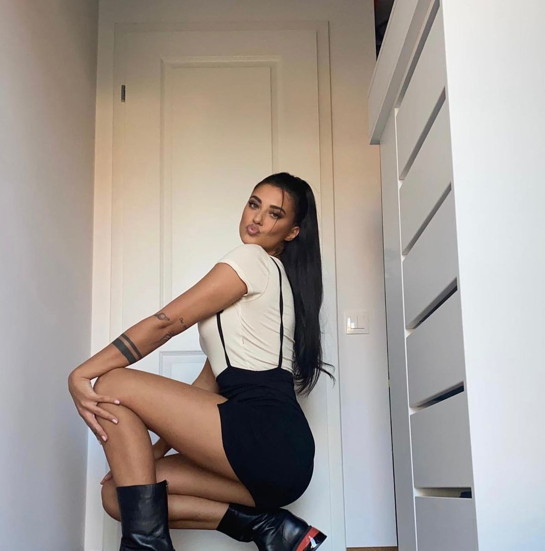 Antonia Clara Iacobescu