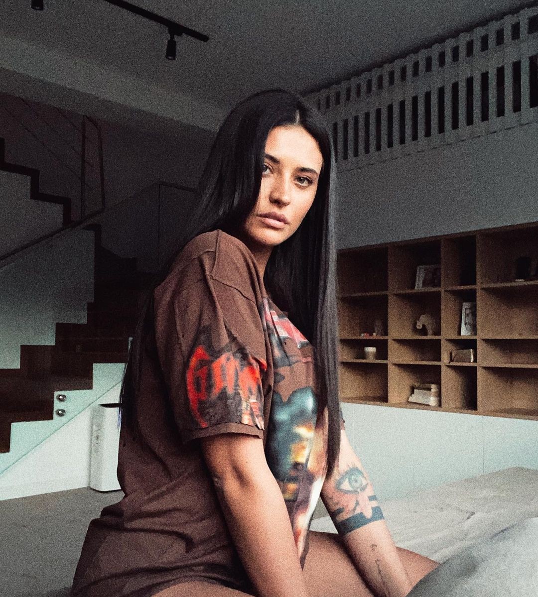 Antonia Clara Iacobescu