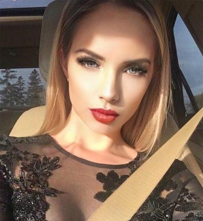 Cassaundra Kelly