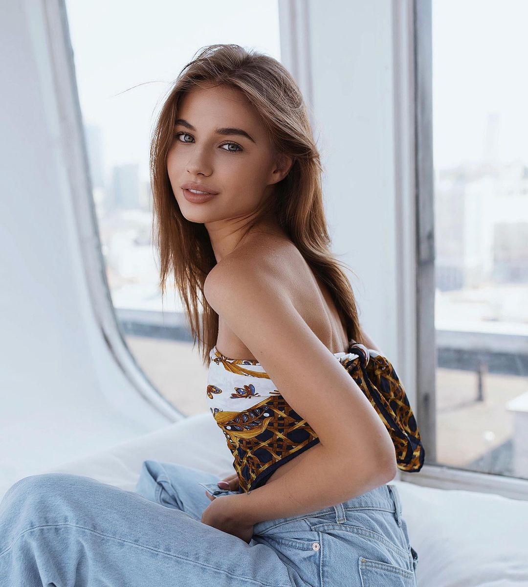 Elizabeth Vasilenko