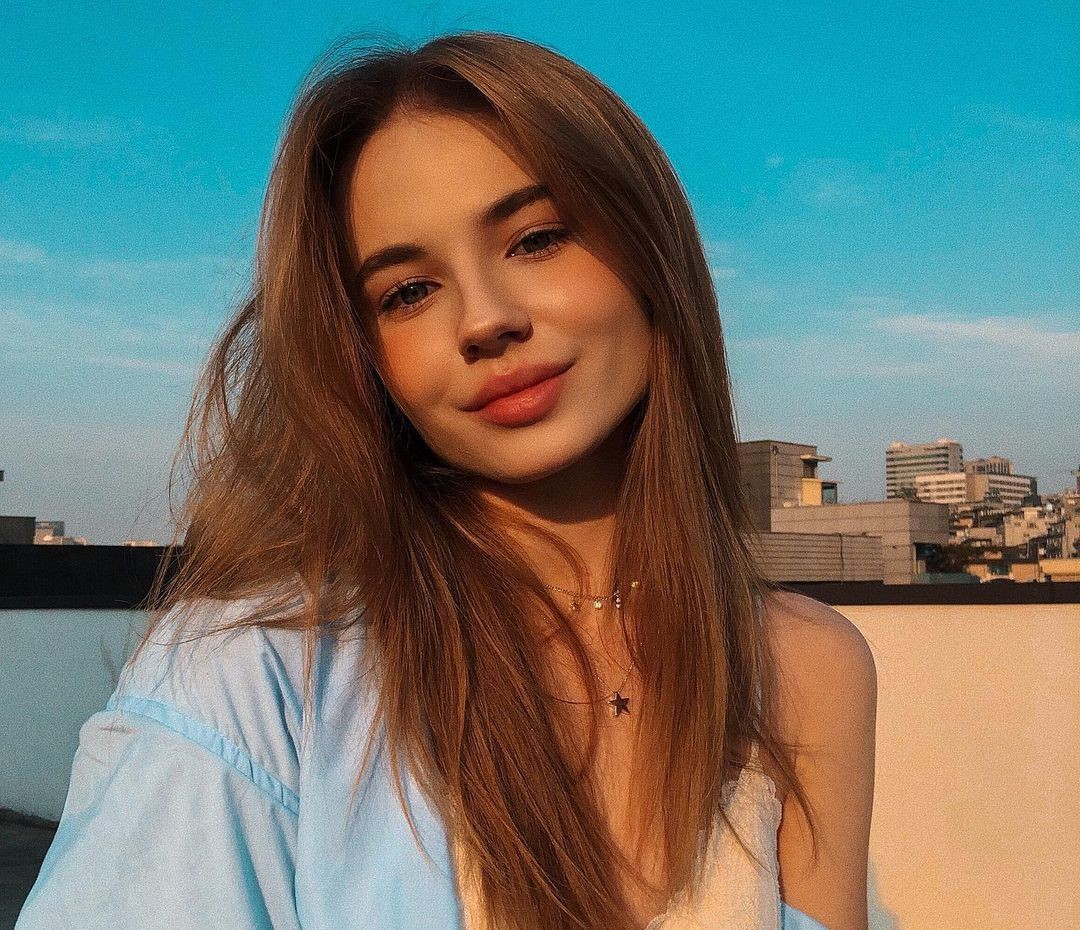 Elizabeth Vasilenko