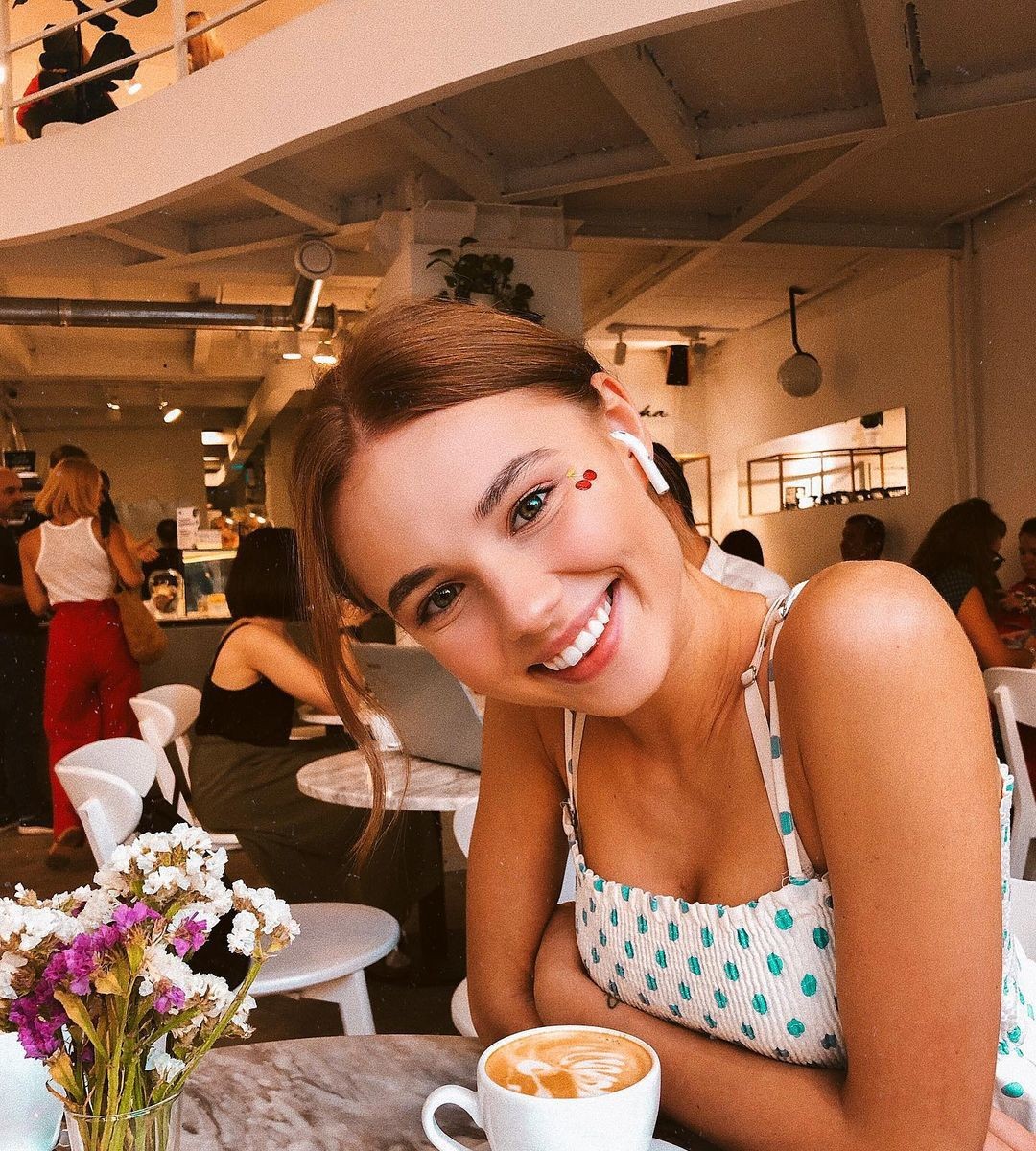Elizabeth Vasilenko
