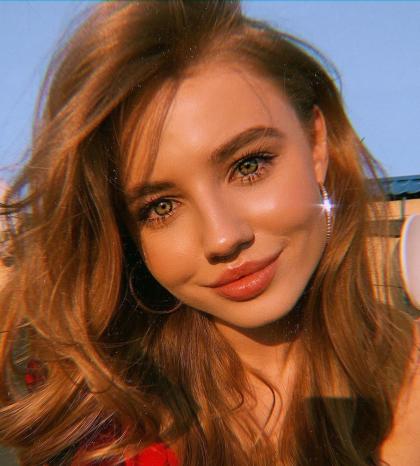 Elizabeth Vasilenko photo 301649