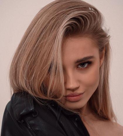 Elizabeth Vasilenko photo 301654