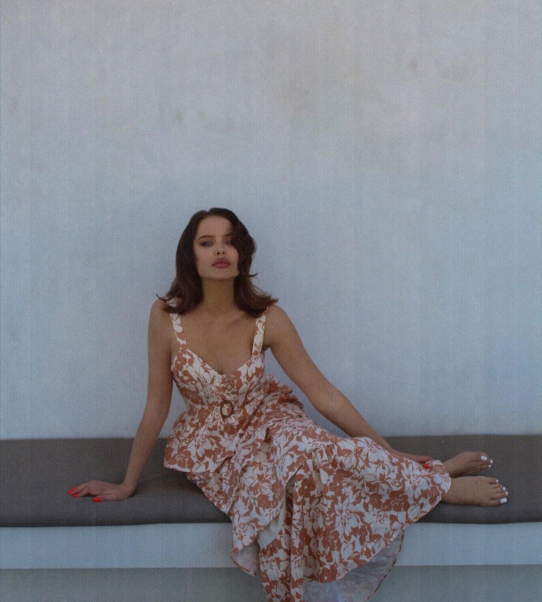 Mara Teigen