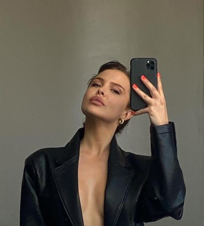 Mara Teigen