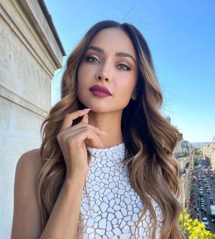 Patricia Gloria Contreras